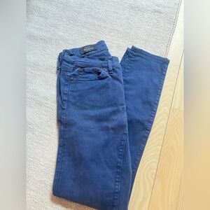 Jcrew toothpick pants